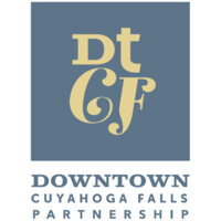 Downtown Cuyahoga Falls