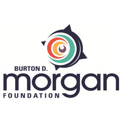 Burton D. Morgan Foundation