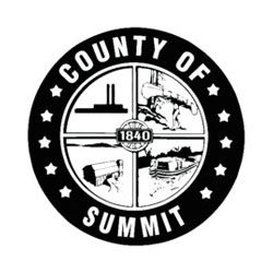 The County of Summit