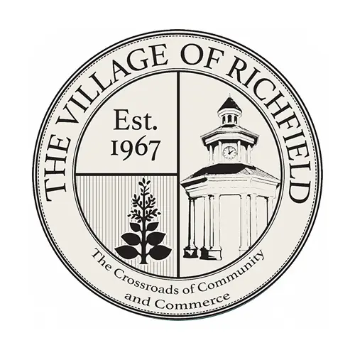 The Village of Richfield
