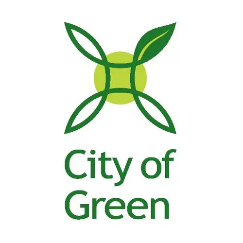 The City of Green