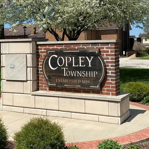 Copley Township