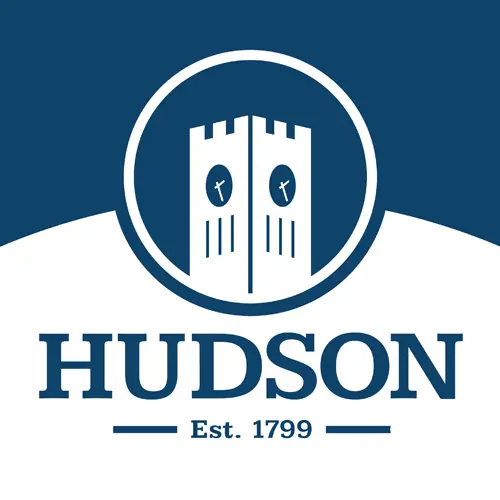 Hudson, Ohio